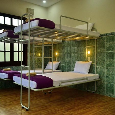 كوي نون John & Paul Inn المظهر الخارجي الصورة