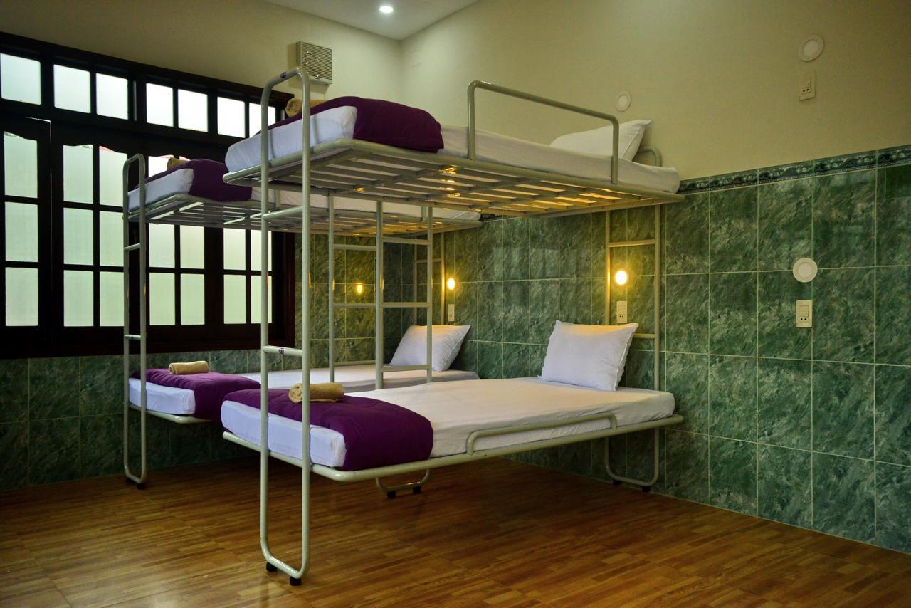 كوي نون John & Paul Inn المظهر الخارجي الصورة