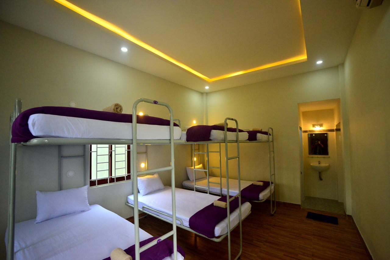 كوي نون John & Paul Inn المظهر الخارجي الصورة