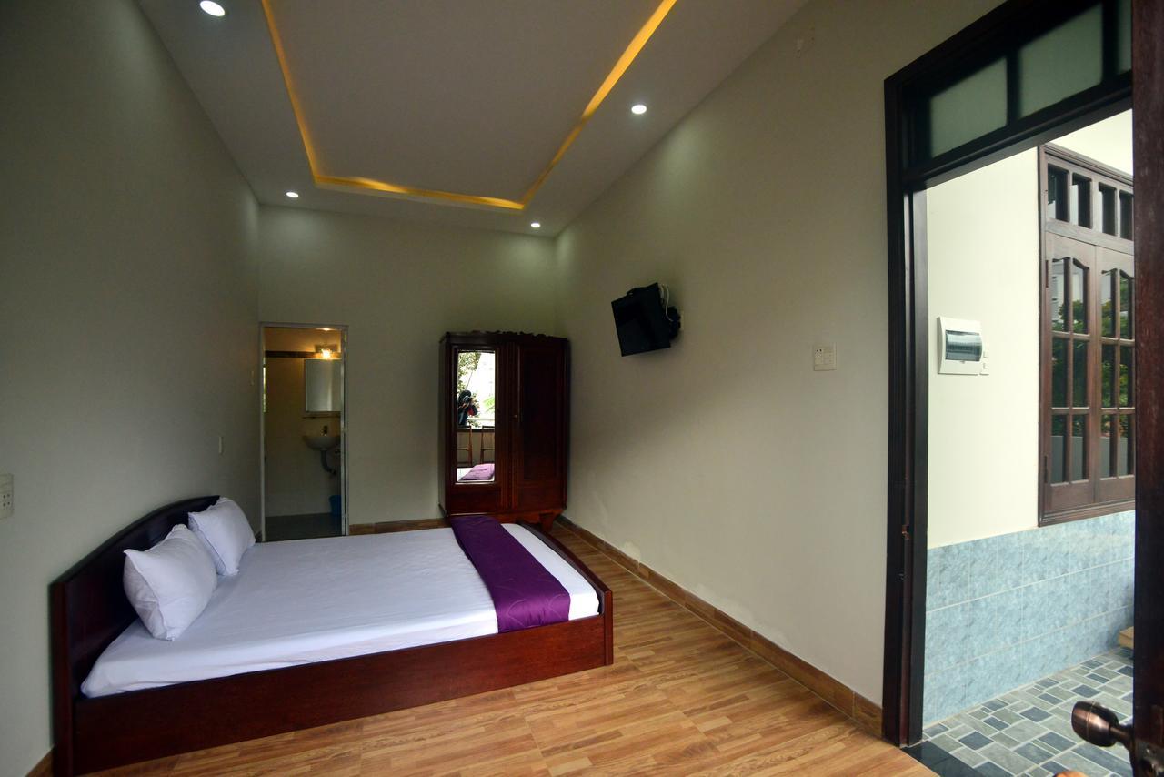 كوي نون John & Paul Inn المظهر الخارجي الصورة