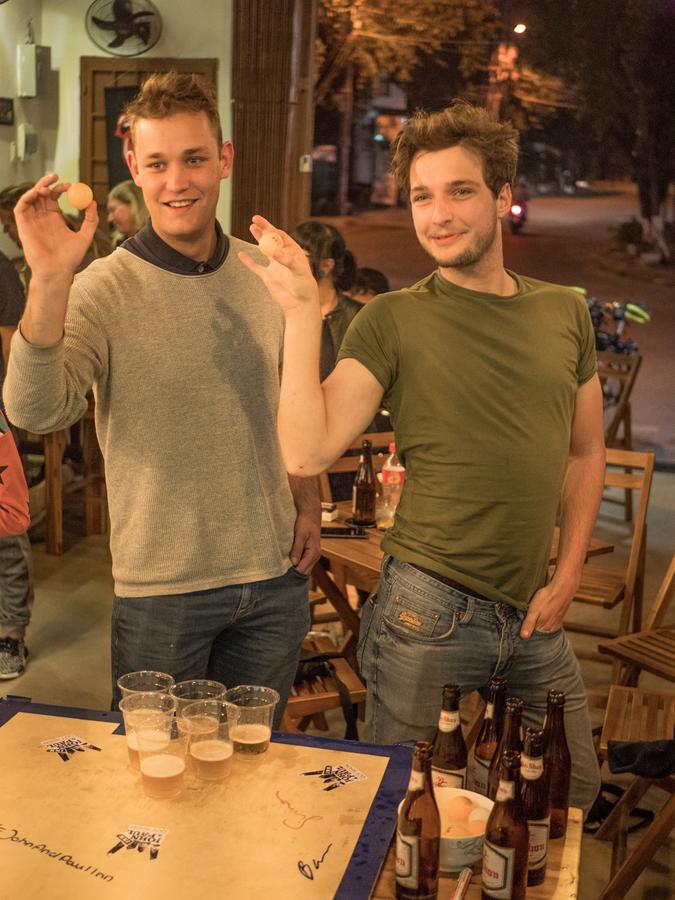 كوي نون John & Paul Inn المظهر الخارجي الصورة